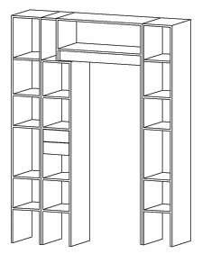 plan d'amenagement